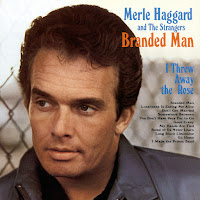 Branded Man (2001 Remastered)