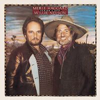 Merle Haggard, Willie Nelson