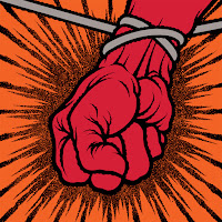 St. Anger