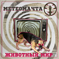 Метеомачта