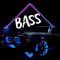 Super Car Bass Remix