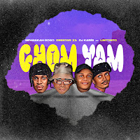 Chom Yam (Feat. Lintonto)