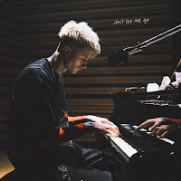 Dont Let Me Go