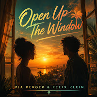 Open Up The Window