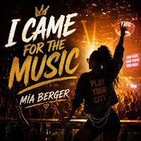 I Came For The Music