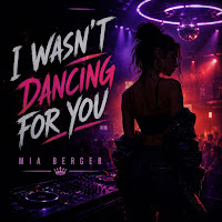 I Wasn't Dancing For You