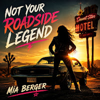 Not Your Roadside Legend