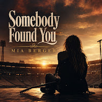 Somebody Found You