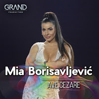 Mia Borisavljević, Grand Production