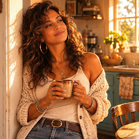 Enough For Me
