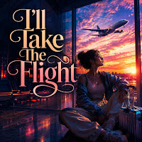 I'll Take The Flight