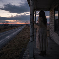 Right Where You Left Me