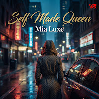 Self Made Queen
