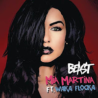 Mia Martina