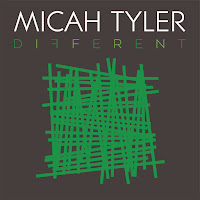Different (Acoustic)