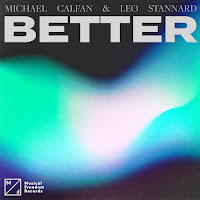 Michael Calfan, Leo Stannard