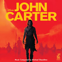 John Carter Of Mars