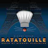 Ratatouille Main Theme