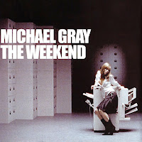 The Weekend (Extended Vocal Mix)