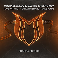 Michael Milov, Dmitry Chelnokov, Sharon Valerona