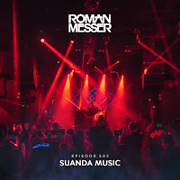 Make It Out Alive (Suanda 502) [Exclusive]