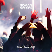 Gravity (Suanda 403)