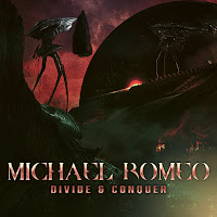 Michael Romeo