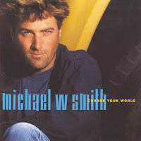 Michael W. Smith