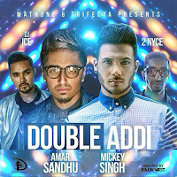 Mickey Singh, Amar Sandhu