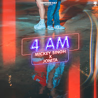 Mickey Singh, Jonita Gandhi