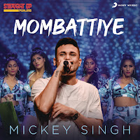 Mickey Singh, Pam Sengh