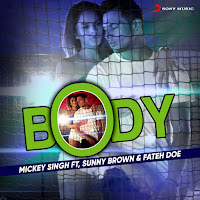 Mickey Singh, Sunny Brown