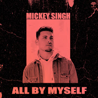 Mickey Singh