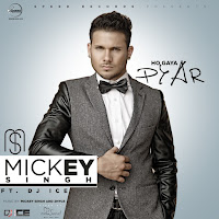 Ho Gaya Pyar (Feat. Dj Ice)