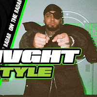 On The Radar (Freestyle)
