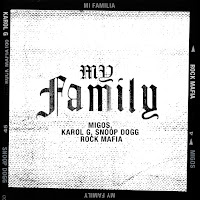 Migos, Karol G, Snoop Dogg, Rock Mafia
