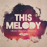 This Melody (The Love Vocal) (Feat. Lisa Shaw)
