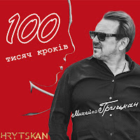 Михайло Грицкан