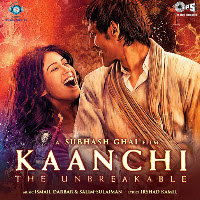 Mika Singh, Aishwarya Majmudar, Earl Edgar