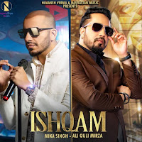 Mika Singh, Ali Quli Mirza