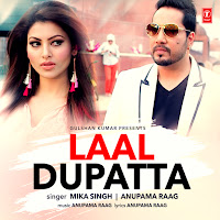 Mika Singh, Anupama Raag