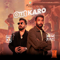 Mika Singh, Jasprit Bumrah