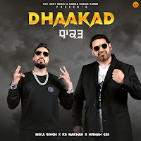 Mika Singh, K.s Makhan, Nishan Gill