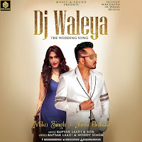 Mika Singh, Minu Bakshi