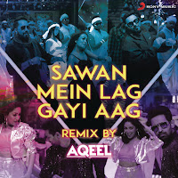 Mika Singh, Payal Dev, Badshah, Neha Kakkar