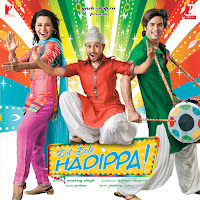 Hadippa The Remix