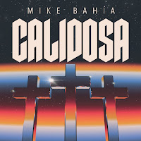 Mike Bahía