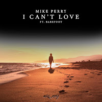 Mike Perry, Barefoot