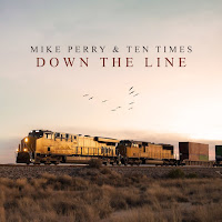 Mike Perry, Ten Times