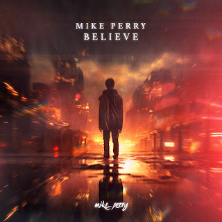 Mike Perry